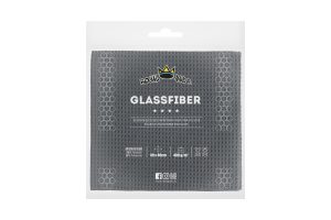 Royal Pads - GlassFiber (400GSM)