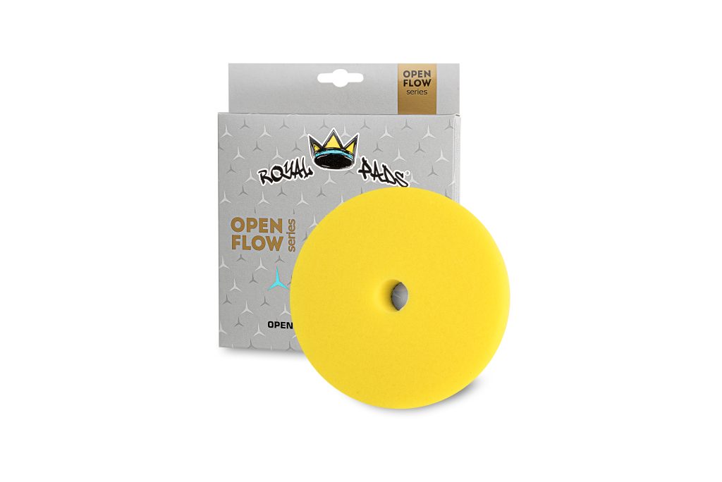 Royal Pads - OF Medium Pad 5"