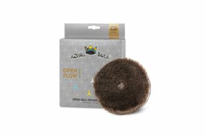 Royal Pads - One-Touch Wool Pad 5"
