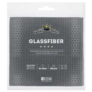 Royal Pads - GlassFiber (400GSM) 3PK