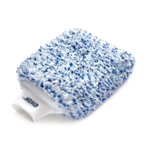 GYEON Q²M Smoothie Evo (Wash Mitt)