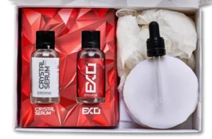 Gtechniq Crystal Serum Light and EXOv5 (CSL Black) 50ml