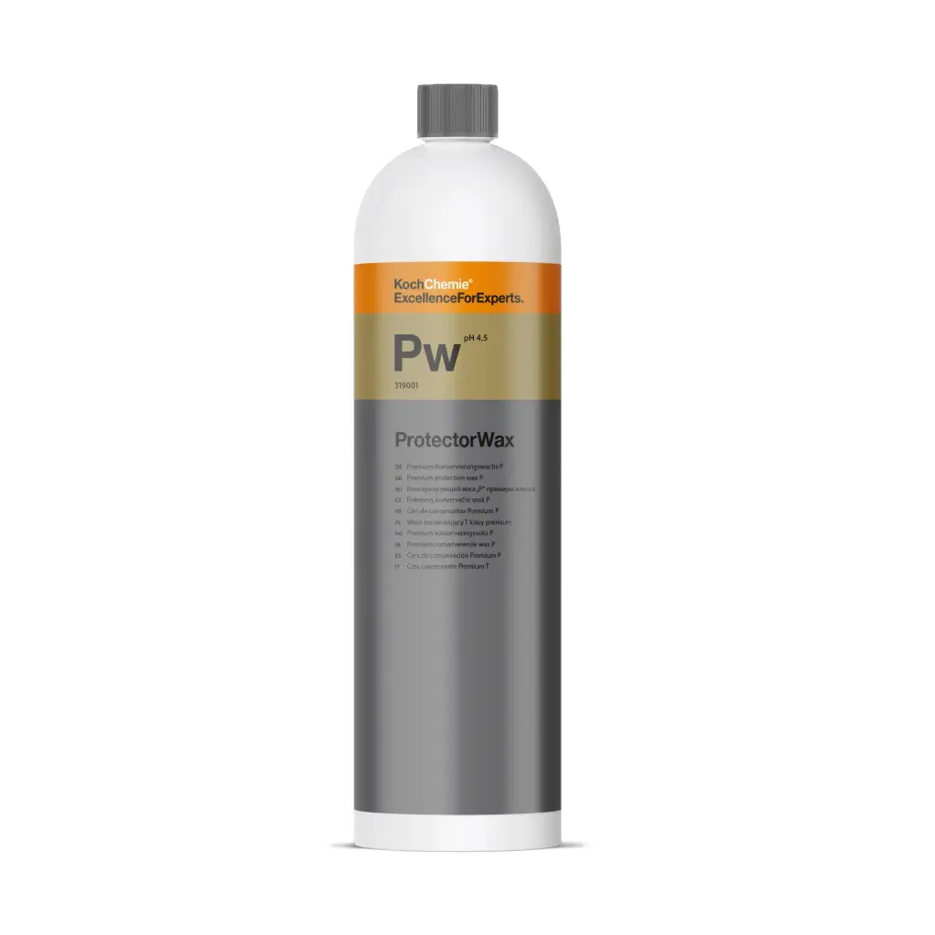 Koch-Chemie ProtectorWax – 1 Litre