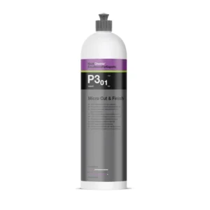 Koch-Chemie Micro Cut & Finish P3.01 – 1 Litre