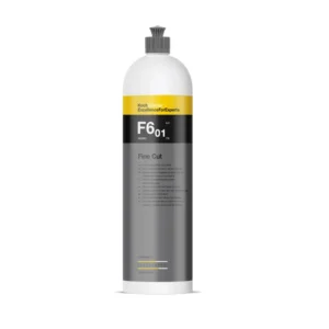 Koch-Chemie Fine Cut F6.01 Polishing Compound – 1 Litre