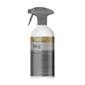 Koch-Chemie WetGloss – 500ml - WITH SPRAYER